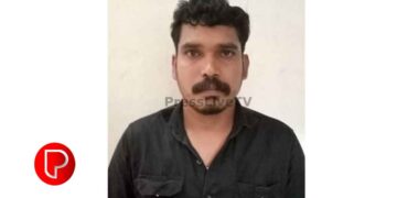 12 വര്‍ഷമായി ഒളിവിൽ; നായർകുഴി സ്വദേശിയായ പ്രതി പിടിയില്‍