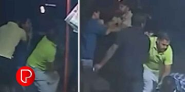 താമരശ്ശേരിയിൽ അര്‍ധരാത്രി ബ്രോസ്റ്റഡ് ചിക്കന്‍ ചോദിച്ചെത്തി; തീര്‍ന്നെന്ന് പറഞ്ഞതോടെ കോഫി ഷോപ്പ് ജീവനക്കാരെ മര്‍ദിച്ചു