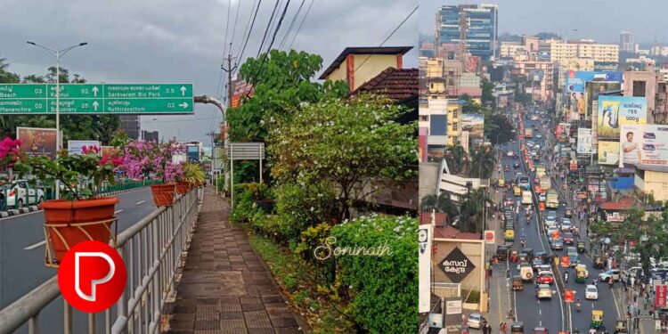 കോഴിക്കോട് എ.ഐ. ക്യാമറയിൽ കുടുങ്ങിയവരിൽ നിന്നും പിഴയിനത്തിൽ എം.വി.ഡി.ക്ക് കിട്ടാനുള്ളത് 38.36 കോടി രൂപ