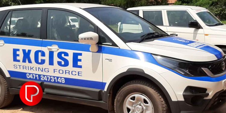 കോഴിക്കോട് ജില്ലയില്‍ മാത്രം 47 ലഹരി ഹോട്സ്പോട്ട്; പട്ടിക പുറത്ത് വിട്ട് എക്‌സൈസ്