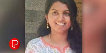 പയ്യോളിയില്‍ നവവധു ഭര്‍തൃവീട്ടില്‍ തൂങ്ങി മരിച്ച നിലയില്‍