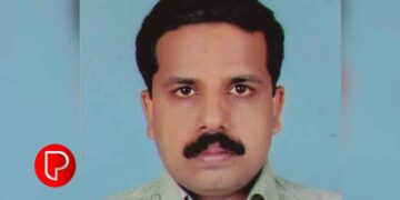 കൊടുവള്ളി വാവാട് മഞ്ഞപ്പിത്തം ബാധിച്ച്‌ യുവാവ് മരിച്ചു