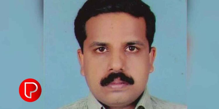 കൊടുവള്ളി വാവാട് മഞ്ഞപ്പിത്തം ബാധിച്ച് യുവാവ് മരിച്ചു