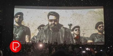 എംപുരാനെതിരായ പ്രതിഷേധം തെരുവിലേക്ക്. പരസ്യ പ്രതിഷേധവുമായി ഹനുമാന്‍ സേന; അപ്‌സര തീയറ്റര്‍ പരിസരത്ത് ഇന്ന് വൈകീട്ട് പ്രതിഷേധം