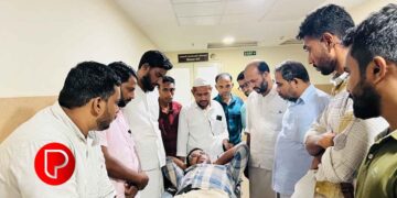 കുന്നമംഗലത്ത് ഇഫ്താര്‍ വിരുന്നിനെ ചൊല്ലി ലീഗ്-എസ്‌കെഎസ്‌എസ്‌എഫ് തര്‍ക്കം