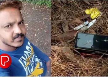 കാസര്‍കോട് നിന്ന് കാണാതായ 15കാരിയും യുവാവും മരിച്ച നിലയില്‍