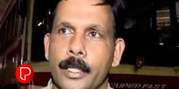 ഊതിയപ്പോള്‍ മദ്യപനിയായി കണ്ടെത്തിയ മലയമ്മ സ്വദേശിയായ കെഎസ്‌ആര്‍ടിസി ഡ്രൈവറെ ഡ്യൂട്ടിയില്‍നിന്ന് ഒഴിവാക്കി