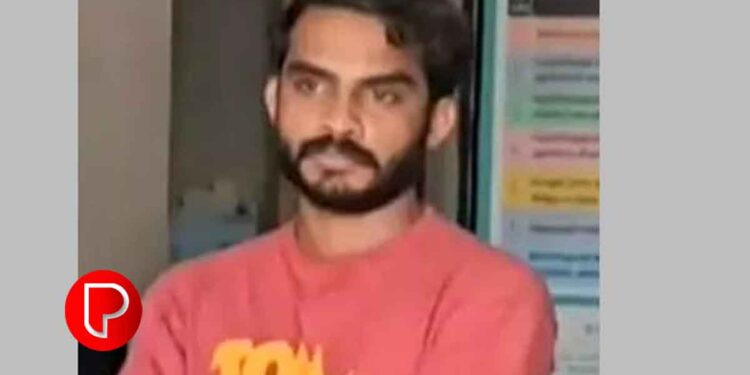 കോഴിക്കോട് എംഡിഎംഎ പൊതി വിഴുങ്ങിയ യുവാവ് മരിച്ചു