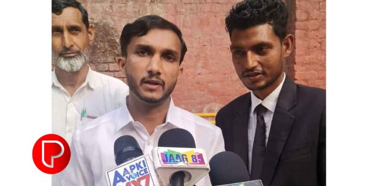 സോഷ്യലിസ്റ്റ് പുനരേകീകരണം അനിവാര്യം: ജുനൈദ് കൈപ്പാണി