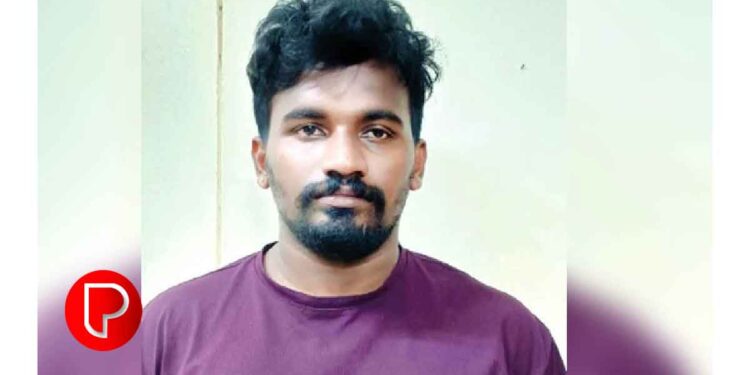 ലഹരിവസ്തുക്കള് വിറ്റ് ടിപ്പര് ലോറി വാങ്ങി; വാഴയൂര് സ്വദേശിയുടെ വാഹനം പോലീസ് കണ്ടുകെട്ടി