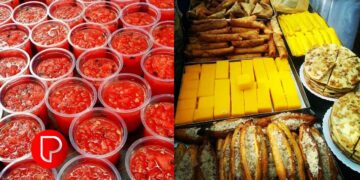 നോമ്പ് തുറക്കുമ്പോള്‍ വറുത്ത പലഹാരങ്ങളും പഞ്ചസാര അടങ്ങിയ പാനീയങ്ങളും വേണ്ട; ‘ഹെല്‍ത്തി ഇഫ്താര്‍’, ബോധവത്ക്കരണവുമായി പള്ളികള്‍