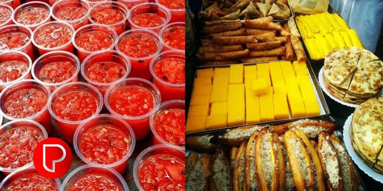 നോമ്പ് തുറക്കുമ്പോള് വറുത്ത പലഹാരങ്ങളും പഞ്ചസാര അടങ്ങിയ പാനീയങ്ങളും വേണ്ട; ‘ഹെല്ത്തി ഇഫ്താര്’, ബോധവത്ക്കരണവുമായി പള്ളികള്