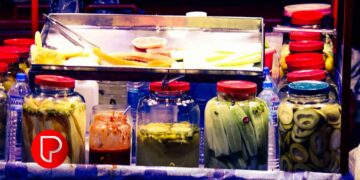 റമദാനില്‍ രാത്രികാലങ്ങളില്‍ ഉപ്പിലിട്ടതടക്കമുള്ള ഭക്ഷ്യവസ്തുക്കളുടെ അനധികൃത വില്‍പന; കൊടുവള്ളി നഗരസഭയുടെ വിലക്ക്