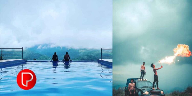 കക്കാടംപൊയില്‍ ഇക്കോ ടൂറിസം കേന്ദ്രമാകുന്നു: 19 ഹെക്ടറില്‍ ബൃഹദ് വിനോദസഞ്ചാര പദ്ധതി