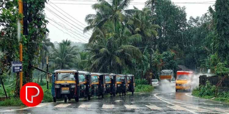 ആദ്യ വന്ദേഭാരത് സ്ലീപ്പർ: തിരുവനന്തപുരം– മംഗലാപുരം റൂട്ടിൽ