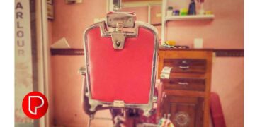 കൂടരഞ്ഞിയിൽ ബാര്‍ബര്‍ ഷോപ്പുകളില്‍ ആരോഗ്യവകുപ്പ് മിന്നല്‍ പരിശോധന നടത്തി