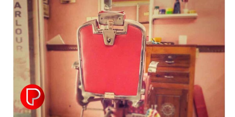 കൂടരഞ്ഞിയിൽ ബാര്ബര് ഷോപ്പുകളില് ആരോഗ്യവകുപ്പ് മിന്നല് പരിശോധന നടത്തി