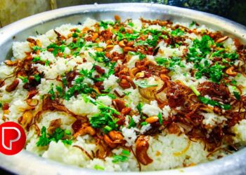 പേരാമ്പ്രയിലെ ഹോട്ടലിൽ ബിരിയാണിയില്‍ പുഴു; ഹോട്ടല്‍ അടപ്പിച്ചു