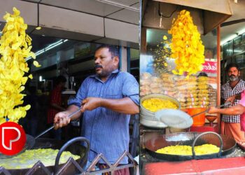 കാലംതെറ്റിപ്പെയ്ത മഴ; വിഷുനാളില്‍ വറുത്ത കായയ്ക്ക് ‘ചൂടേറും’; ശര്‍ക്കരയുപ്പേരി കിലോയ്ക്ക് 400 രൂപ
