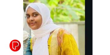 സ്കൂൾ വിദ്യാര്‍ഥിനി ഷോക്കേറ്റ് മരിച്ചു; സംഭവം കൊടുവള്ളിയിൽ