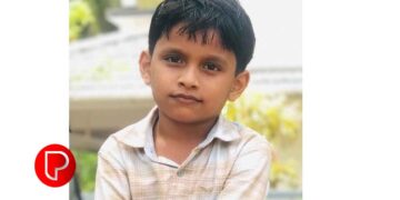 താമരശേരി വെളിമണ്ണയില്‍ ഒന്‍പതുവയസുകാരന്‍ മുങ്ങിമരിച്ചു