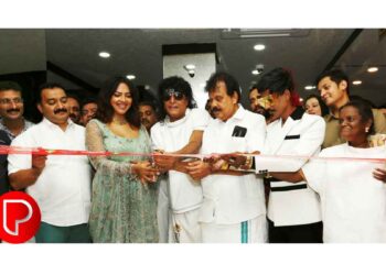 ബോബി ചെമ്മണൂര്‍ ഇന്റര്‍നാഷണല്‍ ജ്വല്ലേഴ്‌സിന്റെ കാസര്‍ഗോഡ് ഷോറൂം ഉദ്ഘാടനം ചെയ്തു