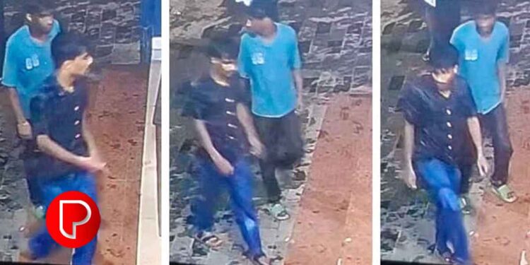 ബാലുശ്ശേരിയില്‍ ബൈക്കിടിച്ച കാല്‍നടയാത്രക്കാരനെ ആശുപത്രിയിലാക്കി കടന്ന് യുവാക്കള്‍; ഒടുവിൽ പോലീസ് സ്റ്റേഷനിൽ കീഴടങ്ങി