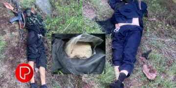 തിരിച്ചടിച്ച് ഇന്ത്യ; ബാരാമുള്ളയില്‍ നിയന്ത്രണ രേഖയിലൂടെ നുഴഞ്ഞു കയറാന്‍ ശ്രമിച്ച രണ്ട് ഭീകരരെ വധിച്ചു