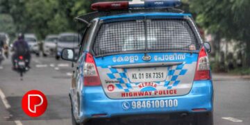 കാറ്റ് നിറക്കുന്നതിനിടെ ടയർ പൊട്ടിത്തെറിച്ച് കോഴിക്കോട് സ്വദേശി ഗുജറാത്തിൽ മരിച്ചു