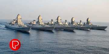 “ദൗത്യത്തിന് സജ്ജം; എപ്പോൾ വേണമെങ്കിലും, എവിടെയും, എങ്ങനെയായാലും”; ഇന്ത്യൻ നാവികസേന