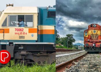 റെയിൽവേ അസിസ്റ്റന്റ് ലോക്കോ പൈലറ്റ് തസ്തികയിൽ 9970 ഒഴിവുകൾ