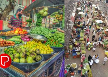 പച്ചക്കറികൾക്ക് വില വർധനയില്ല, കൂടുതൽ വിയർക്കാതെ ഇത്തവണത്തെ വിഷു സദ്യ തയ്യാറാക്കാം