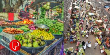 പച്ചക്കറികൾക്ക് വില വർധനയില്ല, കൂടുതൽ വിയർക്കാതെ ഇത്തവണത്തെ വിഷു സദ്യ തയ്യാറാക്കാം