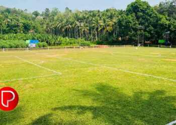 പാഴൂരിൽ ഫുട്ബോൾ ടൂർണമെന്റിന് ഇന്ന് തുടക്കം