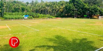 പാഴൂരിൽ ഫുട്ബോൾ ടൂർണമെന്റിന് ഇന്ന് തുടക്കം