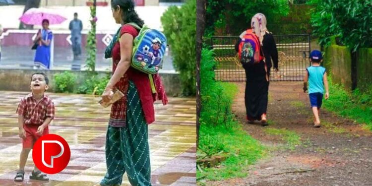 സ്​കൂളിൽ കുട്ടികളുടെ മുന്നിൽ​ അധ്യാപകരുടെ ഭക്ഷണപാർട്ടി വേണ്ട -ബാലാവകാശ കമീഷൻ