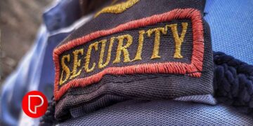 മെഡിക്കല്‍ കോളേജിൽ താല്‍കാലിക സെക്യൂരിറ്റി ജീവനക്കാരെ നിയമിക്കുന്നു