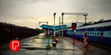 വടകരയില്‍ 23 കാരനെ ട്രെയിൻ തട്ടി മരിച്ച നിലയില്‍ കണ്ടെത്തി