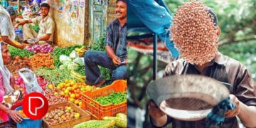 കോഴിക്കോട്‌ നഗരത്തിലെ 1920 വഴിയോര കച്ചവടക്കാര്‍ക്ക്‌ തിരിച്ചറിയല്‍ കാര്‍ഡ്‌ വിതരണം 19ന്‌