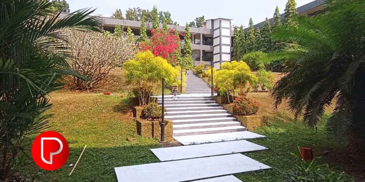 കുന്നമംഗലത്തെ സിഡബ്ല്യുആര്‍ഡിഎമ്മിന് ഇഐഎ അക്രഡിറ്റേഷന്‍