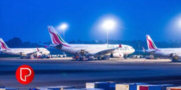 പഹൽഗാം ഭീകരാക്രമണം; ഭീകരർ ചെന്നൈയിൽ നിന്ന് കൊളംബോയിലേയ്ക്ക് കടന്നതായി സൂചന ; വിമാനത്താവളത്തിൽ പരിശോധന