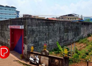 കാഞ്ഞങ്ങാട് ജില്ല ജയിലില്‍ ആക്രമണം; നാലു പ്രതികളെ കണ്ണൂർ, കോഴിക്കോട് ജില്ലകളിലെ വിവിധ ജയിലുകളിലേക്ക് മാറ്റിപ്പാർപ്പിച്ചു