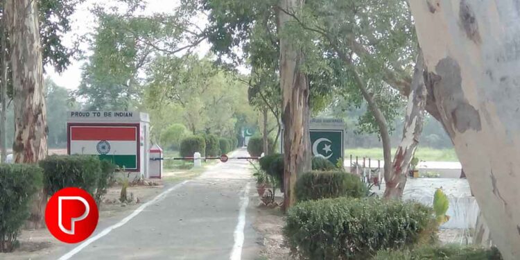 അതിർത്തി അടച്ചു, മിസൈലുകൾ തയ്യാറാക്കി, രാജസ്ഥാനും പഞ്ചാബും ജാഗ്രതയിൽ