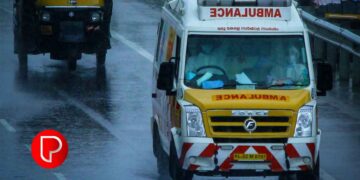 രാജ്യത്ത് കോവിഡ് കേസുകൾ 3000 കടന്നു; 24 മണിക്കൂറിനുള്ളിൽ നാല് മരണം