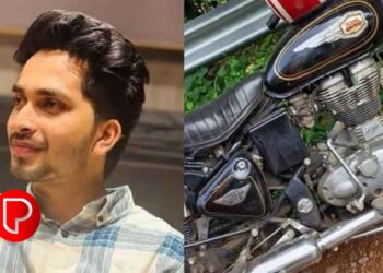 ബാലുശേരിയിൽ ലോറി ബൈക്കിലിടിച്ചു; യുവാവിന് ദാരുണാന്ത്യം