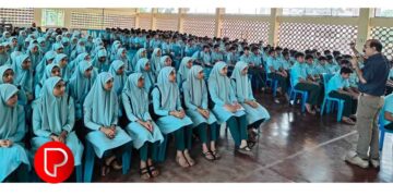 വിദ്യാഭ്യാസ ജില്ലയിൽ എ+ ശതമാനത്തിൽ ഒന്നാം സ്ഥാനവുമായി ചേന്ദമംഗല്ലൂർ ഹയർ സെക്കൻ്ററി സ്കൂൾ