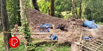 900 കണ്ടിയില്‍ റിസോർട്ടിലെ ടെന്റ് തകർന്ന് വിനോദസഞ്ചാരിയായ യുവതി മരിച്ചു