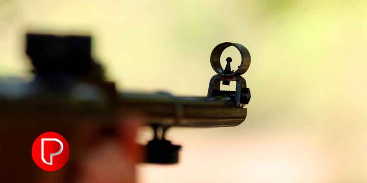 കോടഞ്ചേരിയിൽ 52 കാരനെ വെടിയേറ്റ് മരിച്ച നിലയിൽ കണ്ടെത്തി