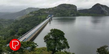 ചരിത്രത്തിൽ ആദ്യമായി, മഴക്കാലം ആരംഭിക്കുന്നതിന് മുമ്പ് തന്നെ അണക്കെട്ടുകൾ നിറയുന്നു; ജൂണിലും തുടർച്ചയായി മഴ പെയ്താൽ ഇതാണ് അവസ്ഥ.