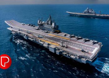 INS വിക്രാന്തിന്റെ ലൊക്കേഷൻ തേടി ഫോൺ കോൾ എത്തിയ സംഭവം; കോഴിക്കോട് സ്വദേശി കസ്റ്റഡിയിൽ